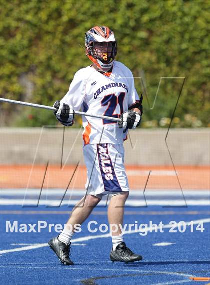 Thumbnail 1 in Crespi @ Chaminade photogallery.