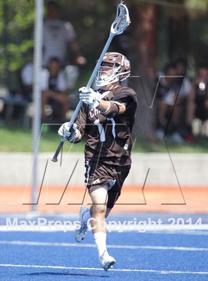 Thumbnail 2 in Crespi @ Chaminade photogallery.