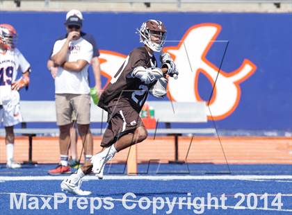 Thumbnail 3 in Crespi @ Chaminade photogallery.