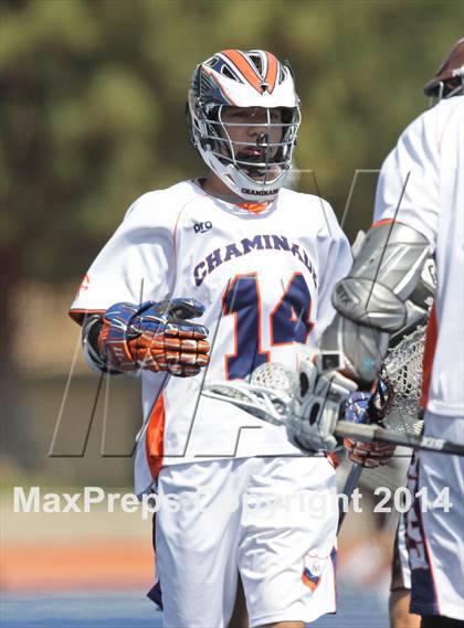 Thumbnail 3 in Crespi @ Chaminade photogallery.