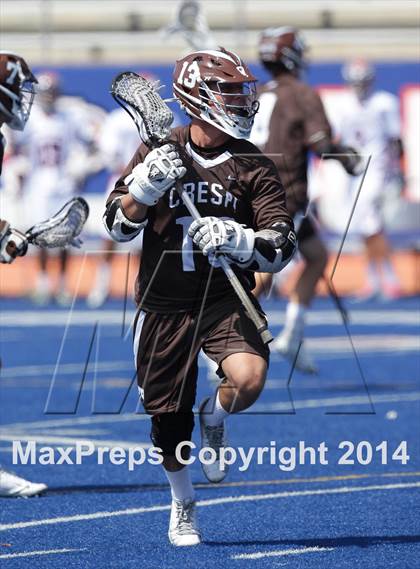 Thumbnail 3 in Crespi @ Chaminade photogallery.