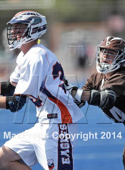 Thumbnail 2 in Crespi @ Chaminade photogallery.