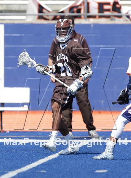 Thumbnail 1 in Crespi @ Chaminade photogallery.