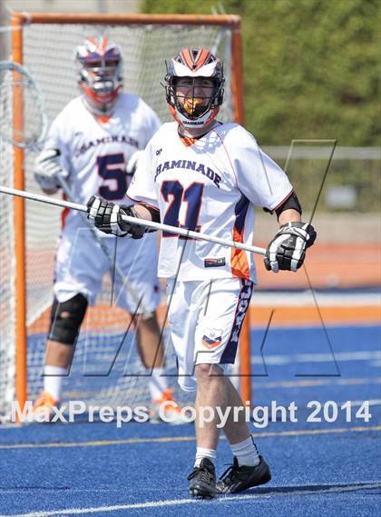 Thumbnail 2 in Crespi @ Chaminade photogallery.