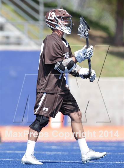Thumbnail 2 in Crespi @ Chaminade photogallery.