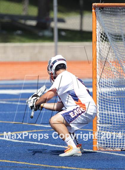 Thumbnail 2 in Crespi @ Chaminade photogallery.