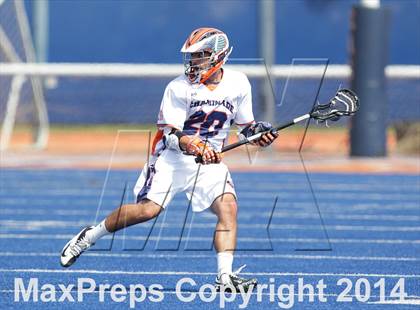 Thumbnail 3 in Crespi @ Chaminade photogallery.