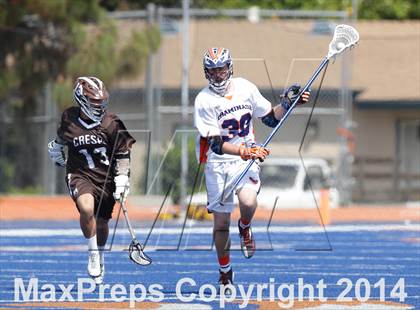 Thumbnail 1 in Crespi @ Chaminade photogallery.