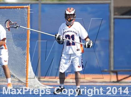 Thumbnail 3 in Crespi @ Chaminade photogallery.
