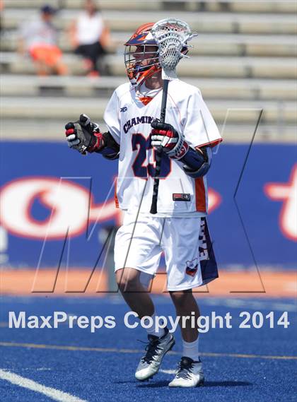 Thumbnail 3 in Crespi @ Chaminade photogallery.