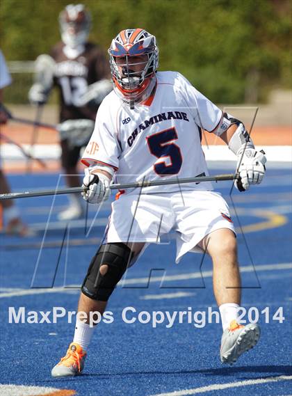 Thumbnail 2 in Crespi @ Chaminade photogallery.