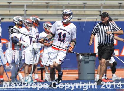 Thumbnail 3 in Crespi @ Chaminade photogallery.