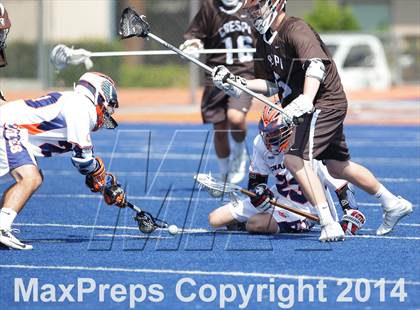 Thumbnail 2 in Crespi @ Chaminade photogallery.