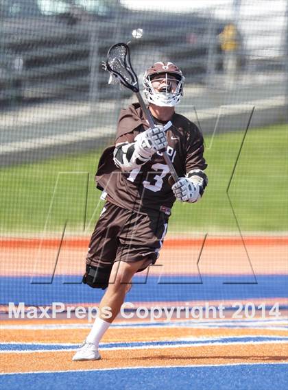 Thumbnail 3 in Crespi @ Chaminade photogallery.