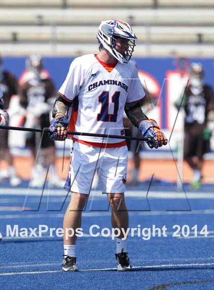 Thumbnail 1 in Crespi @ Chaminade photogallery.