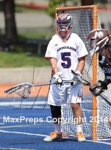 Thumbnail 1 in Crespi @ Chaminade photogallery.