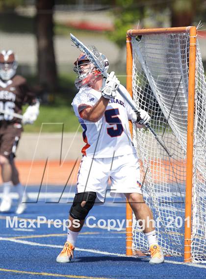Thumbnail 2 in Crespi @ Chaminade photogallery.