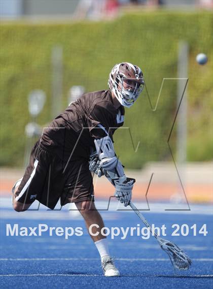 Thumbnail 2 in Crespi @ Chaminade photogallery.