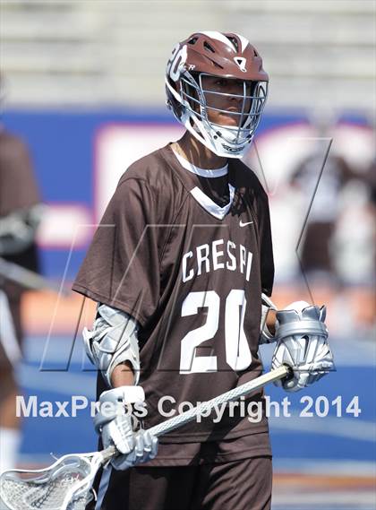 Thumbnail 1 in Crespi @ Chaminade photogallery.