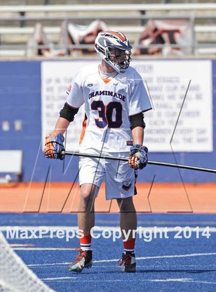 Thumbnail 2 in Crespi @ Chaminade photogallery.
