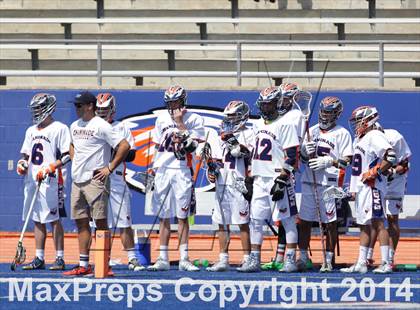Thumbnail 1 in Crespi @ Chaminade photogallery.