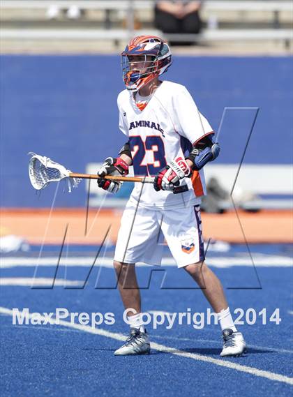 Thumbnail 1 in Crespi @ Chaminade photogallery.