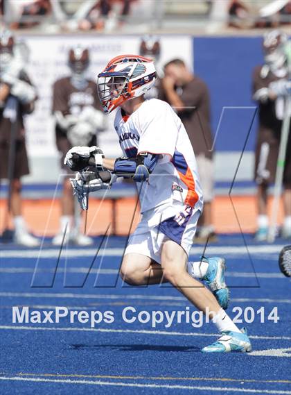 Thumbnail 3 in Crespi @ Chaminade photogallery.