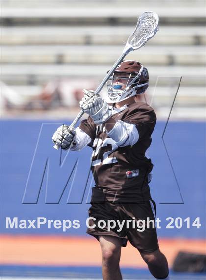 Thumbnail 1 in Crespi @ Chaminade photogallery.