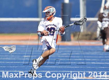 Thumbnail 1 in Crespi @ Chaminade photogallery.