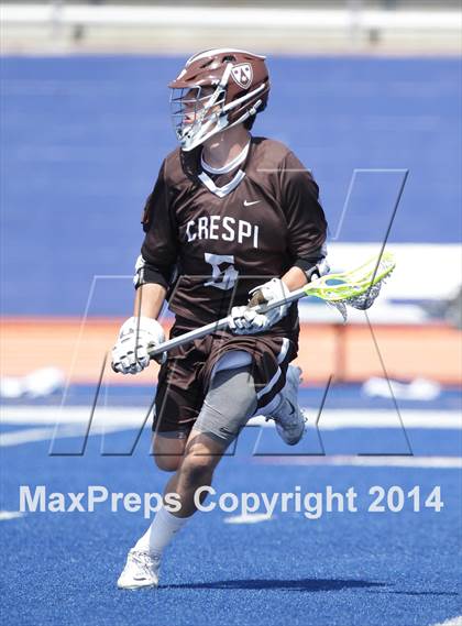 Thumbnail 3 in Crespi @ Chaminade photogallery.