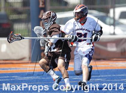 Thumbnail 2 in Crespi @ Chaminade photogallery.