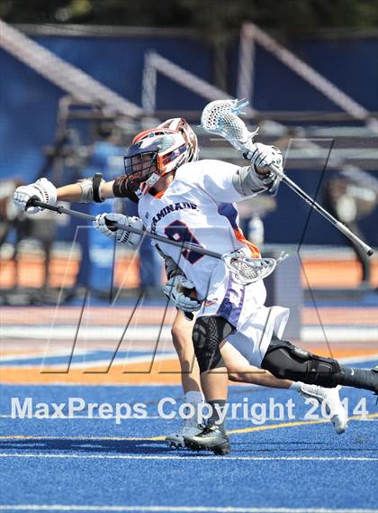 Thumbnail 2 in Crespi @ Chaminade photogallery.