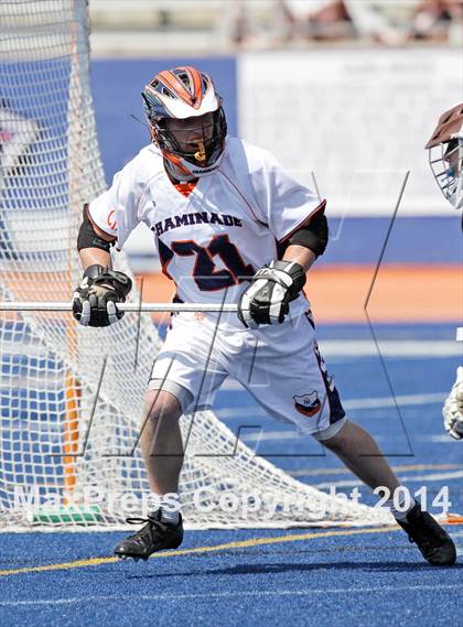 Thumbnail 1 in Crespi @ Chaminade photogallery.