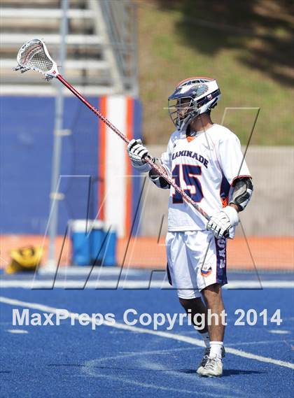 Thumbnail 1 in Crespi @ Chaminade photogallery.