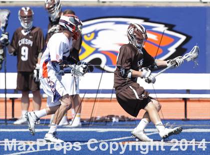 Thumbnail 2 in Crespi @ Chaminade photogallery.