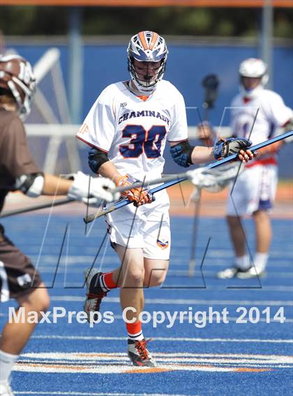 Thumbnail 1 in Crespi @ Chaminade photogallery.