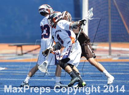Thumbnail 3 in Crespi @ Chaminade photogallery.
