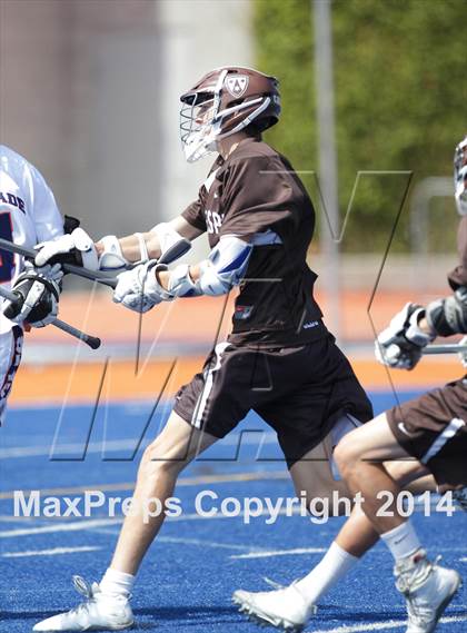 Thumbnail 1 in Crespi @ Chaminade photogallery.