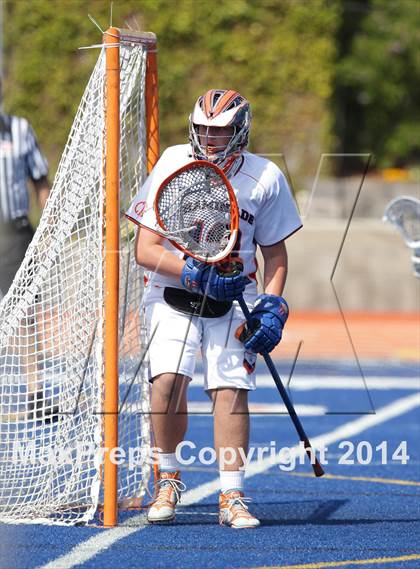 Thumbnail 1 in Crespi @ Chaminade photogallery.