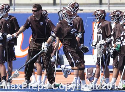 Thumbnail 2 in Crespi @ Chaminade photogallery.