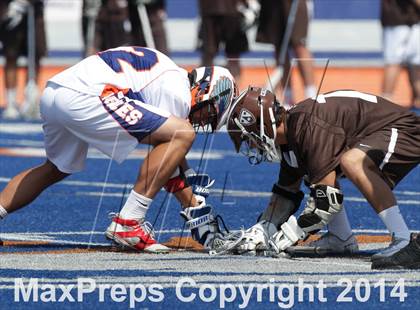 Thumbnail 2 in Crespi @ Chaminade photogallery.