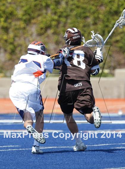 Thumbnail 3 in Crespi @ Chaminade photogallery.