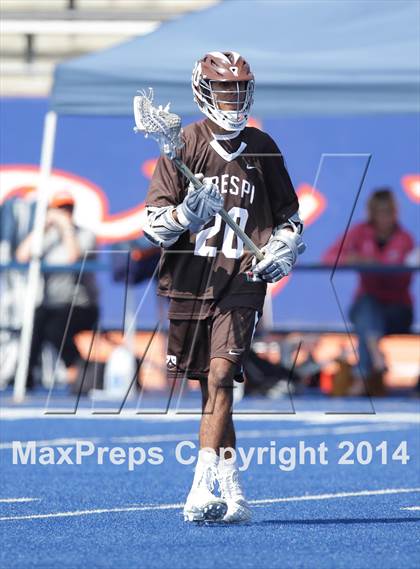 Thumbnail 1 in Crespi @ Chaminade photogallery.