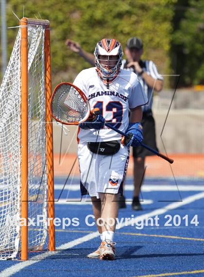 Thumbnail 2 in Crespi @ Chaminade photogallery.