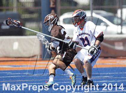 Thumbnail 3 in Crespi @ Chaminade photogallery.
