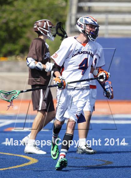Thumbnail 2 in Crespi @ Chaminade photogallery.