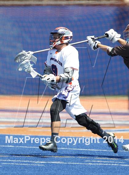 Thumbnail 3 in Crespi @ Chaminade photogallery.