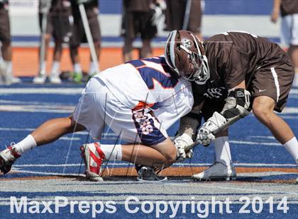 Thumbnail 1 in Crespi @ Chaminade photogallery.