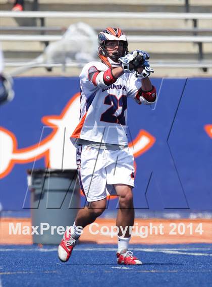 Thumbnail 1 in Crespi @ Chaminade photogallery.