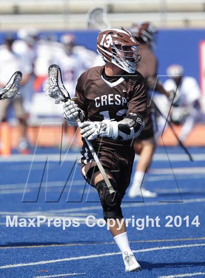 Thumbnail 2 in Crespi @ Chaminade photogallery.
